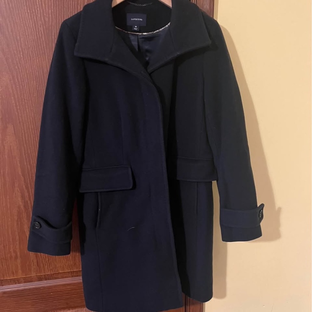 Coat - image 1